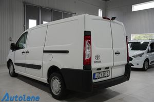 Toyota Proace bild 5
