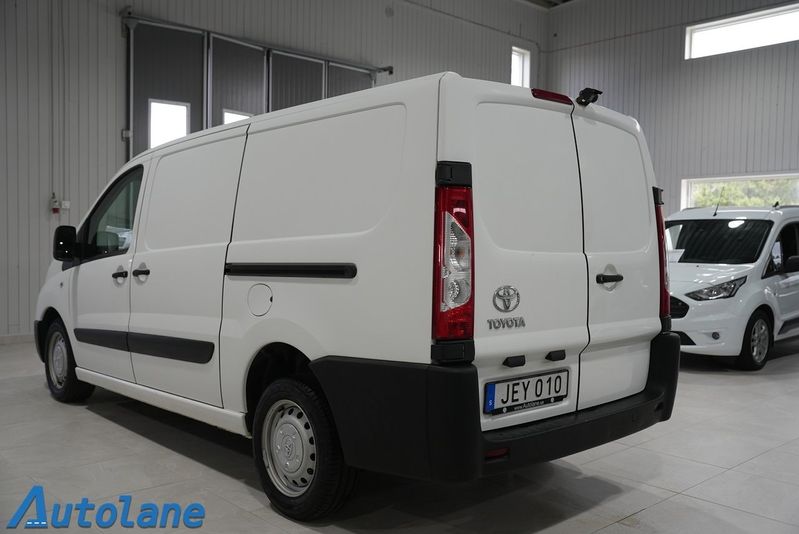Toyota Proace bild 5