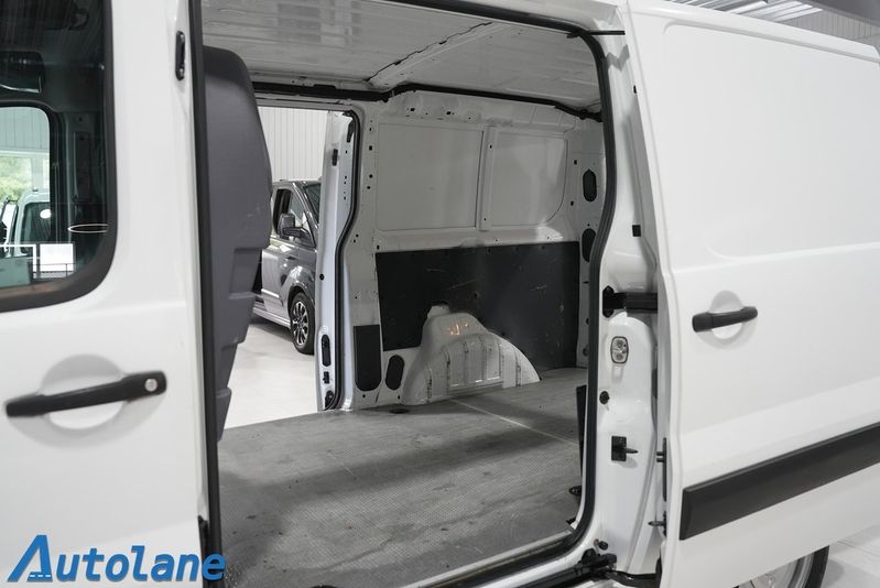 Toyota Proace bild 16