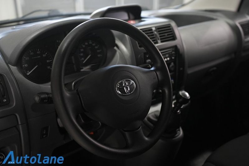 Toyota Proace bild 21