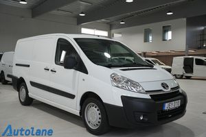Toyota Proace bild 9
