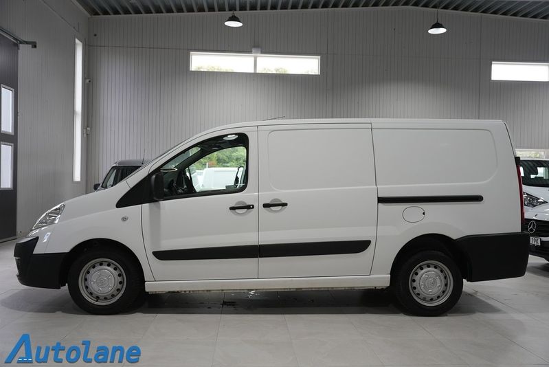 Toyota Proace bild 3