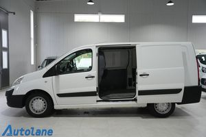 Toyota Proace bild 4