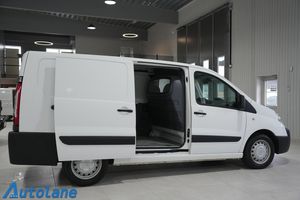 Toyota Proace bild 8