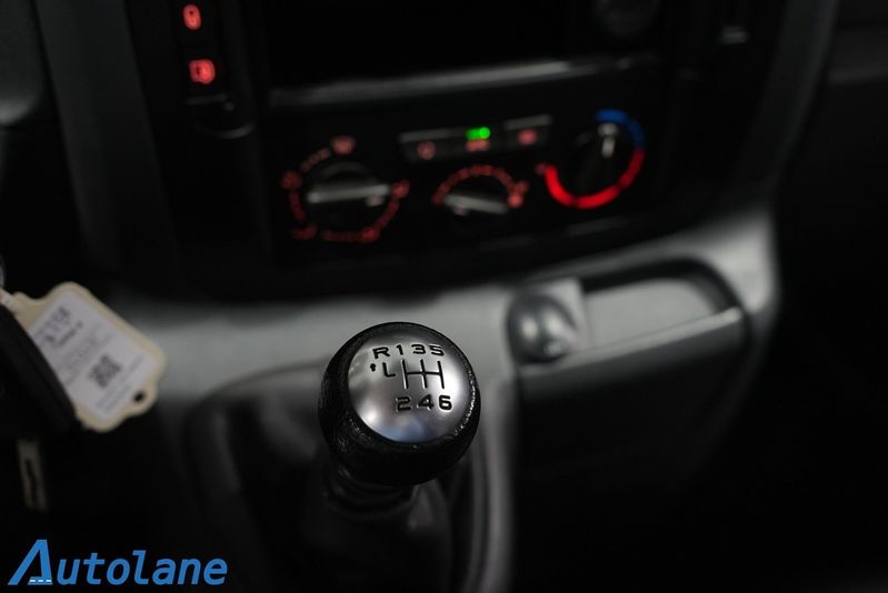 Toyota Proace bild 23