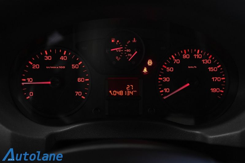 Toyota Proace bild 28