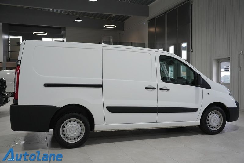Toyota Proace bild 7