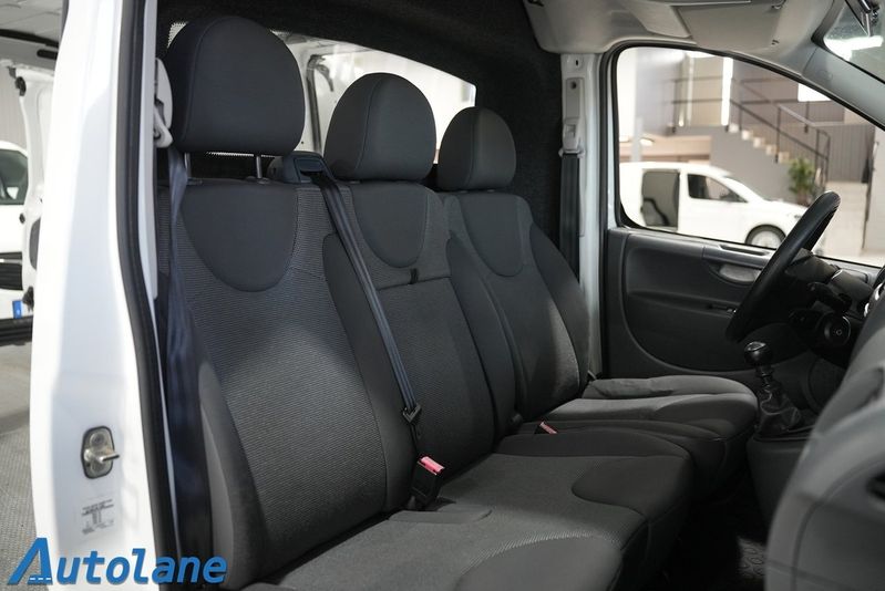 Toyota Proace bild 19