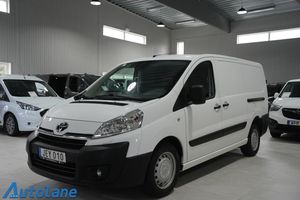 Toyota Proace bild 1