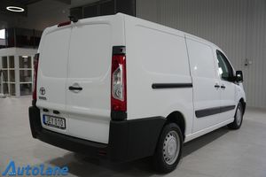 Toyota Proace bild 6