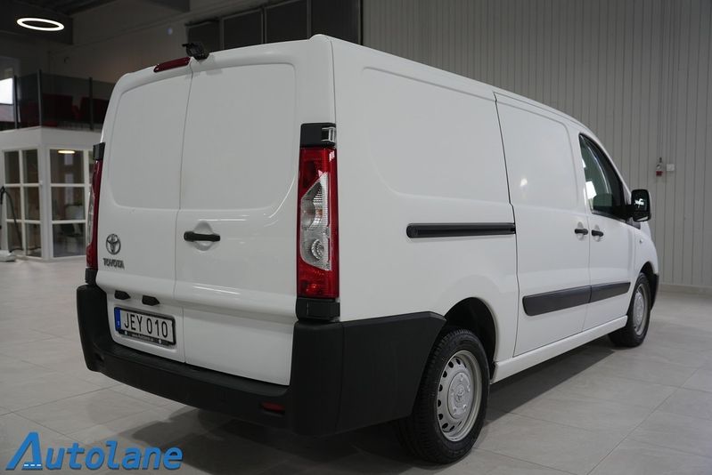 Toyota Proace bild 6