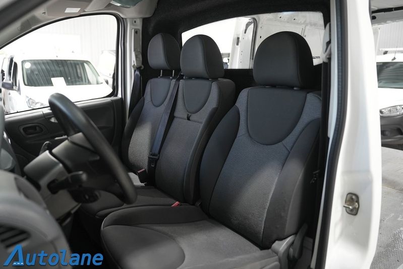 Toyota Proace bild 18