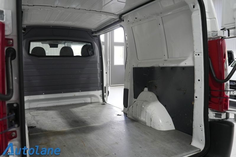Toyota Proace bild 13