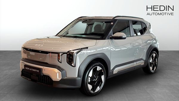 Kia EV2 PLUS LONG RANGE *PRIVATLEASING 3995KR/MÅN - 2027