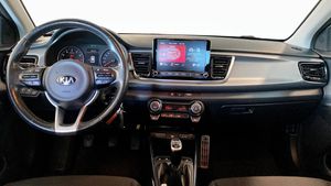 Kia Rio bild 10
