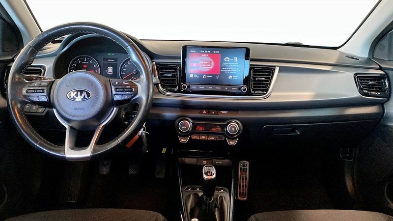 Kia Rio bild 10