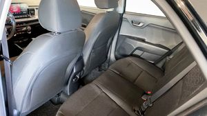 Kia Rio bild 11