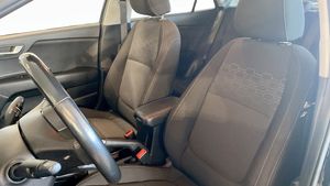 Kia Rio bild 8