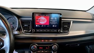 Kia Rio bild 9