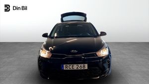 Kia Rio bild 4
