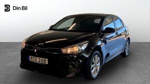 Kia Rio bild 1