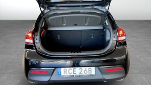Kia Rio bild 12