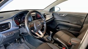 Kia Rio bild 7