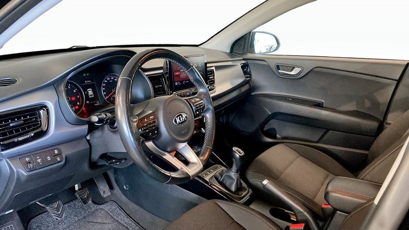 Kia Rio bild 7