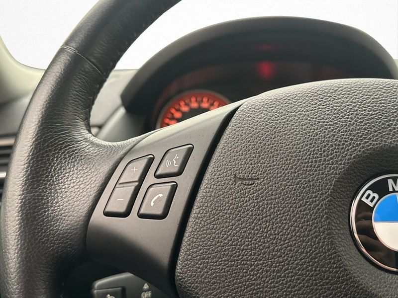 BMW X1 bild 13