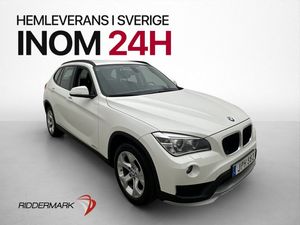 BMW X1 bild 3
