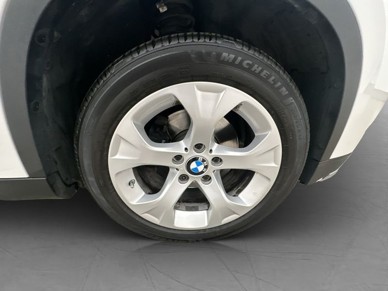 BMW X1 bild 29