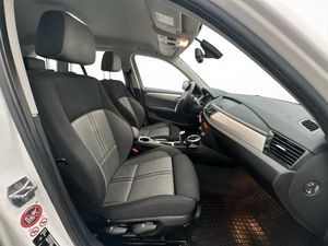 BMW X1 bild 20