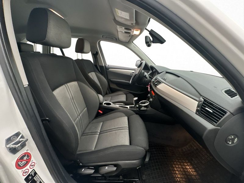 BMW X1 bild 20