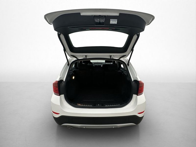 BMW X1 bild 23