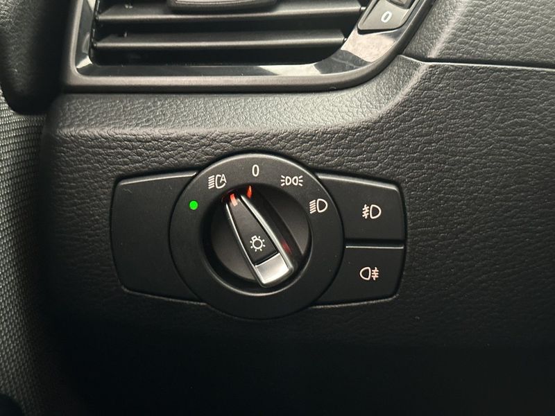 BMW X1 bild 24
