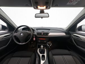 BMW X1 bild 17
