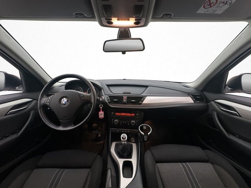 BMW X1 bild 17
