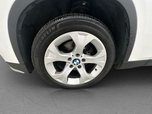 BMW X1 bild 26
