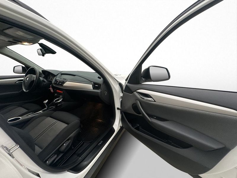 BMW X1 bild 21