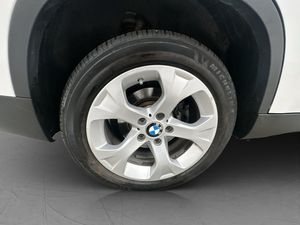 BMW X1 bild 28