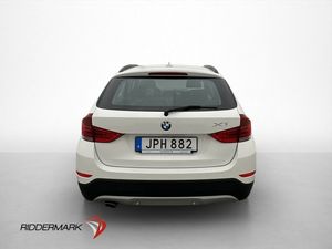 BMW X1 bild 6