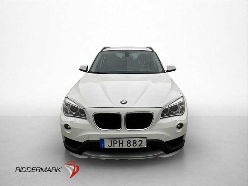 BMW X1 bild 2