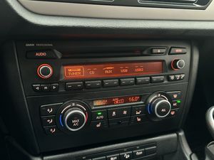 BMW X1 bild 19