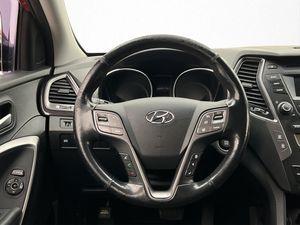 Hyundai Santa Fe bild 12