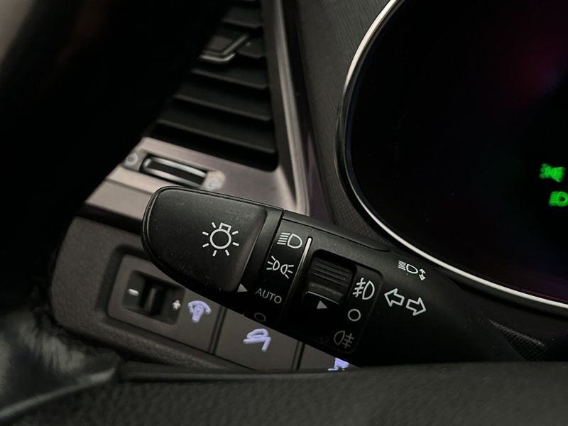 Hyundai Santa Fe bild 13
