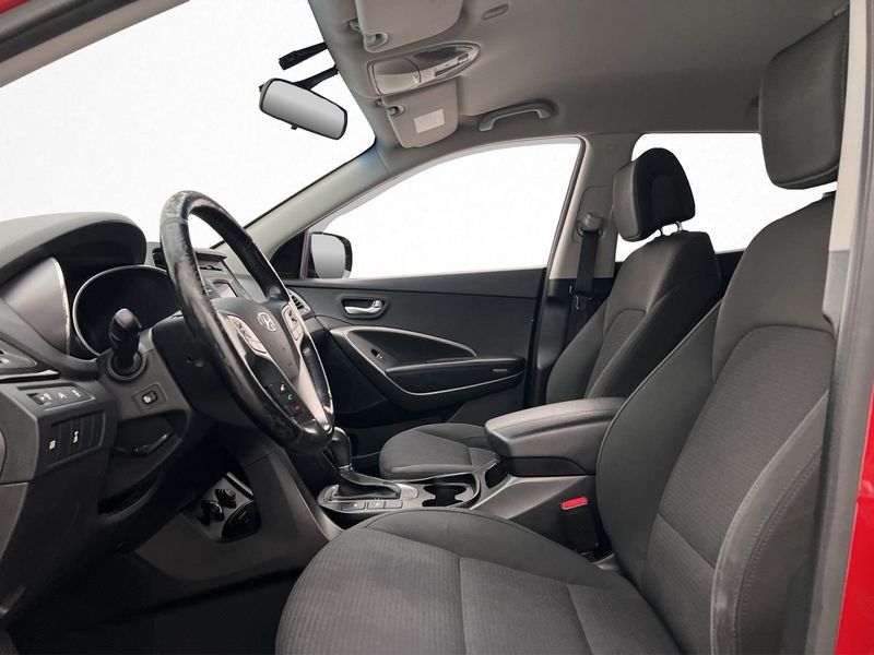 Hyundai Santa Fe bild 11