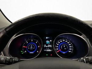 Hyundai Santa Fe bild 15