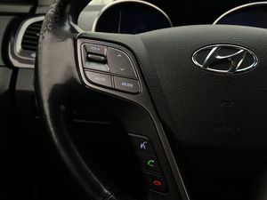Hyundai Santa Fe bild 14