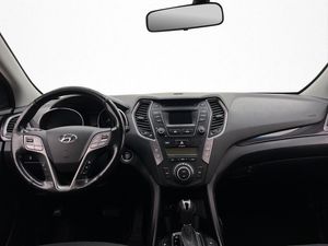 Hyundai Santa Fe bild 17
