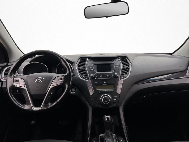 Hyundai Santa Fe bild 17